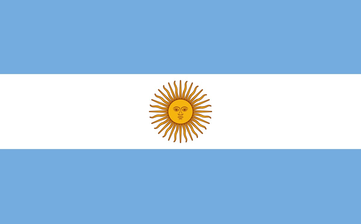 argentina